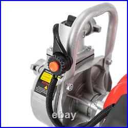 1 Petrol Water Pump High Flow Irrigation Pump Water Transfer Pump 2HP 2 Stroke