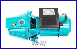 1100W Centrifugal Surface Jet Water Pressure Booster Pump Garden Irrigation Well