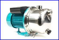 1100W Centrifugal Surface Jet Water Pressure Booster Pump Garden Irrigation Well