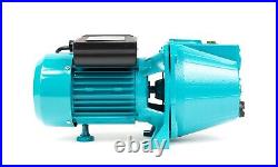 1100W Centrifugal Surface Jet Water Pressure Booster Pump Garden Irrigation Well