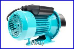 1100W Centrifugal Surface Jet Water Pressure Booster Pump Garden Irrigation Well