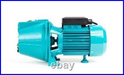 1100W Centrifugal Surface Jet Water Pressure Booster Pump Garden Irrigation Well