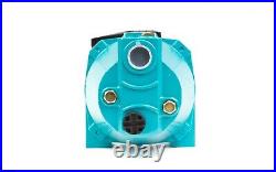 1100W Centrifugal Surface Jet Water Pressure Booster Pump Garden Irrigation Well