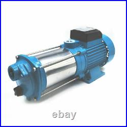 1300-2500W Centrifugal Pump Stainless Steel Garden Water Pump 5400 L/H-4000L/H