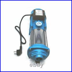 1300-2500W Centrifugal Pump Stainless Steel Garden Water Pump 5400 L/H-4000L/H