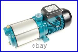 1300W Centrifugal Surface Jet Water Pressure Booster Pump Garden Irrigation Well