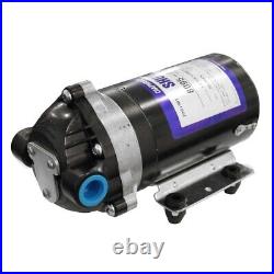 135 PSI Shurflo 240V EPDM Water Pump 8095-901-890