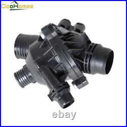 1x Electric Water Pump+Thermostat For BMW E90 130i 323i 325i 330i 3 Series UK