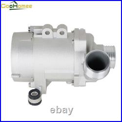 1x Electric Water Pump+Thermostat For BMW E90 130i 323i 325i 330i 3 Series UK