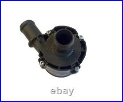 AUXILIARY WATER CIRCULATION PUMP for LAND RANGE ROVER EVOQUE DISCOVERY SPORT 2.0