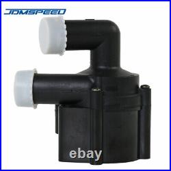 Auxiliary Water Pump 5N0965561 For VW GOLF VI PASSAT Skoda 2.0 TDI AUDI Q3 TT A3