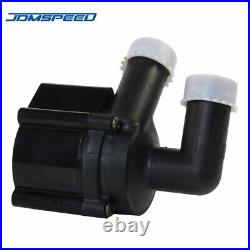 Auxiliary Water Pump 5N0965561 For VW GOLF VI PASSAT Skoda 2.0 TDI AUDI Q3 TT A3