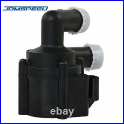 Auxiliary Water Pump 5N0965561 For VW GOLF VI PASSAT Skoda 2.0 TDI AUDI Q3 TT A3