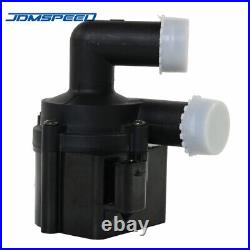 Auxiliary Water Pump 5N0965561 For VW GOLF VI PASSAT Skoda 2.0 TDI AUDI Q3 TT A3