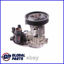 BMW 1 3 Series E46 E87 E90 116i 316i N45 Power Steering Water Pump Thermostat