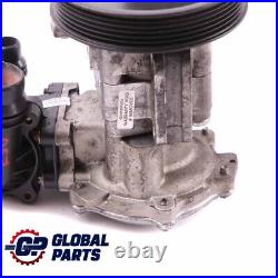 BMW 1 3 Series E46 E87 E90 116i 316i N45 Power Steering Water Pump Thermostat