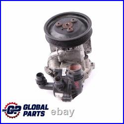 BMW 1 3 Series E46 E87 E90 116i 316i N45 Power Steering Water Pump Thermostat