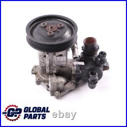 BMW 1 3 Series E46 E87 E90 116i 316i N45 Power Steering Water Pump Thermostat