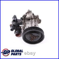 BMW 1 3 Series E46 E87 E90 116i 316i N45 Power Steering Water Pump Thermostat