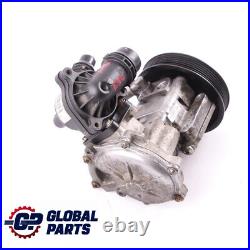 BMW 1 3 Series E46 E87 E90 116i 316i N45 Power Steering Water Pump Thermostat