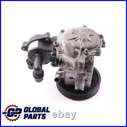 BMW 1 3 Series E46 E87 E90 116i 316i N45 Power Steering Water Pump Thermostat