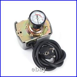 Centrifugal Booster Water Pump Garden Pump +Pressure Switch 1300W 9.8Bar 4000l/h