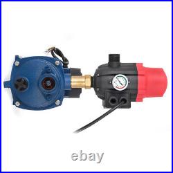 Centrifugal Jet Pump 9600L/H 2200W Water Pump Garden Pump Set With Pressure Switch