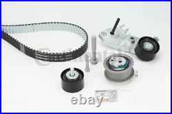 Continental Ctam Ct1216k2 Dental Belt Set For Volvo