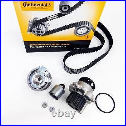 Contitech timing belt set complete wapu for Nissan Primera Renault 1.9d CT1064WP2