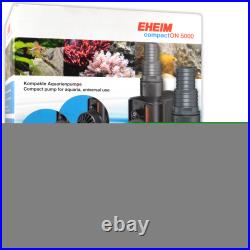 EHEIM compact ON WATER FLOW PUMP CIRCULATION SUMP AQUARIUM FISH TANK COMPACTON