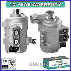 ELECTRIC WATER PUMP 11517521584 FOR BMW 1 3 SERIES 130i 325i 328i 330i X1 X3 NEW