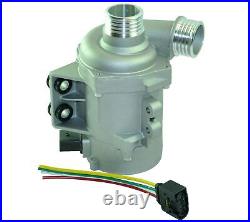 ELECTRIC WATER PUMP 11517521584 FOR BMW 1 3 SERIES 130i 325i 328i 330i X1 X3 NEW