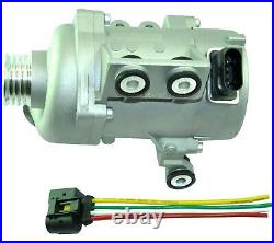 ELECTRIC WATER PUMP 11517521584 FOR BMW 1 3 SERIES 130i 325i 328i 330i X1 X3 NEW