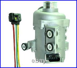 ELECTRIC WATER PUMP 11517521584 FOR BMW 1 3 SERIES 130i 325i 328i 330i X1 X3 NEW