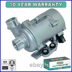 ELECTRIC WATER PUMP 11517583836 for BMW 1 3 5 6 7 SERIES 523i 528i 530i X1 X3