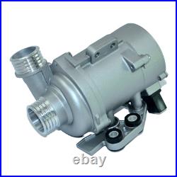 ELECTRIC WATER PUMP 11517583836 for BMW 1 3 5 6 7 SERIES 523i 528i 530i X1 X3