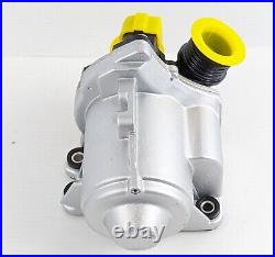 Electric Water Coolant Pump for 2006 to 2013 BMW 3 Series E90 E91 E92 Coupe 335i