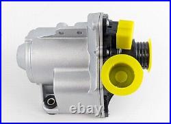 Electric Water Coolant Pump for 2006 to 2013 BMW 3 Series E90 E91 E92 Coupe 335i