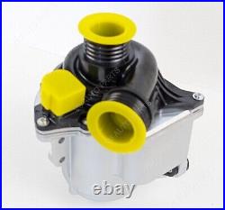 Electric Water Coolant Pump for 2006 to 2013 BMW 3 Series E90 E91 E92 Coupe 335i