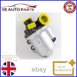 Electric Water Coolant Pump for 2006 to 2013 BMW 3 Series E90 E91 E92 Coupe 335i