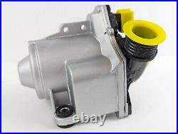 Electric Water Coolant Pump for 2006 to 2013 BMW 3 Series E90 E91 E92 Coupe 335i