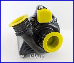 Electric Water Coolant Pump for 2006 to 2013 BMW 3 Series E90 E91 E92 Coupe 335i