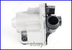 Electric Water Coolant Pump for 2006 to 2013 BMW 3 Series E90 E91 E92 Coupe 335i