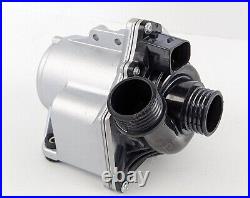 Electric Water Coolant Pump for 2006 to 2013 BMW 3 Series E90 E91 E92 Coupe 335i