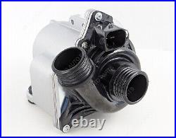 Electric Water Coolant Pump for 2006 to 2013 BMW 3 Series E90 E91 E92 Coupe 335i