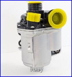 Electric Water Coolant Pump for 2006 to 2013 BMW 3 Series E90 E91 E92 Coupe 335i