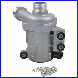 Electric Water Pump 11517586925 for BMW X1 E84 X3 E83 X5 E70 Z4 E85 E86 E89 30i