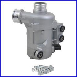 Electric Water Pump 11517586925 for BMW X1 E84 X3 E83 X5 E70 Z4 E85 E86 E89 30i