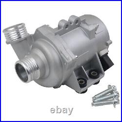 Electric Water Pump 11517586925 for BMW X1 E84 X3 E83 X5 E70 Z4 E85 E86 E89 30i