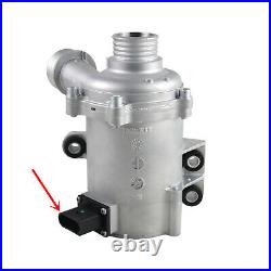 Electric Water Pump For BMW 1 2 3 4 5 Series X1 X3 X4 X5 2.0 N20 N26 2011-2020